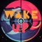 Wake Up - Max Rena lyrics