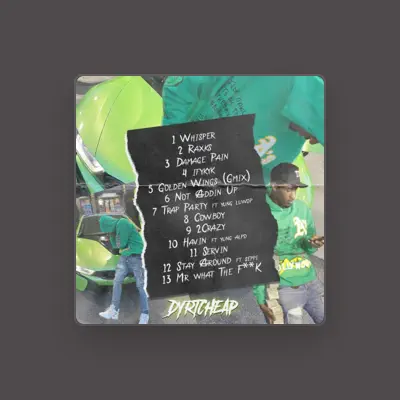 Listen to Dyrtcheap, watch music videos, read bio, see tour dates & more!