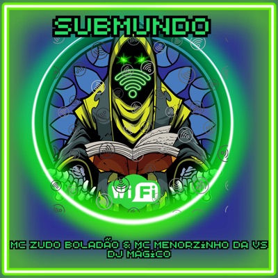 Submundo Wi-Fi - Single
