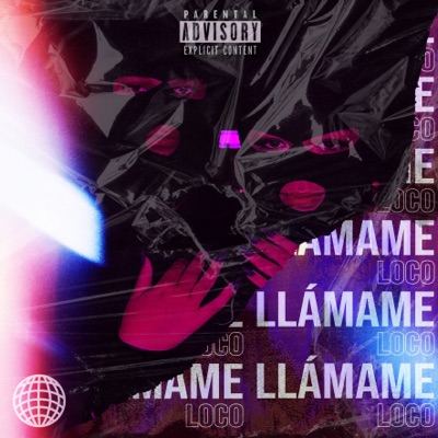 Llámame Loco - Single