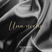 Una Noche artwork