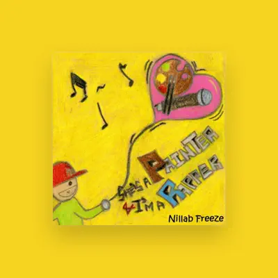 Listen to Nillab Freeze, watch music videos, read bio, see tour dates & more!