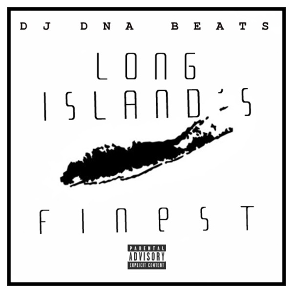 Long Island Finest - EP
