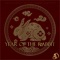 Year of the Rabbit - Ali Dynasty lyrics