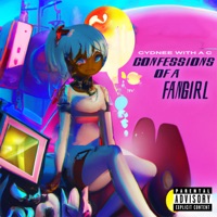 Confessions of a Fangirl - EP - Cydnee with a C