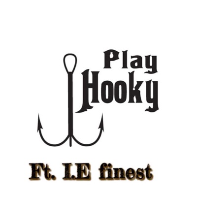 Hookey (feat. I.E Finest) [Remix] [Remix] - Single