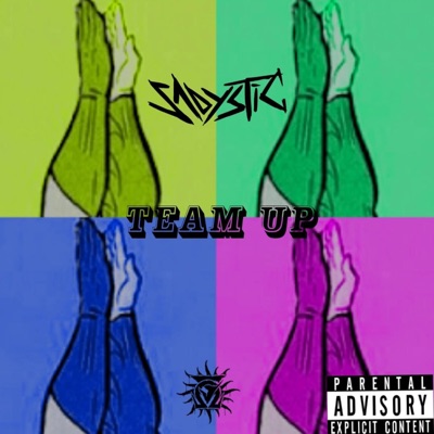 Team Up - Single
