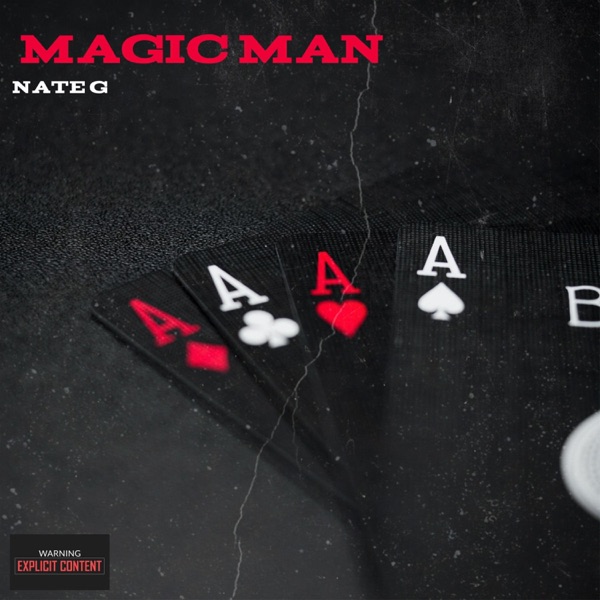 Magic Man