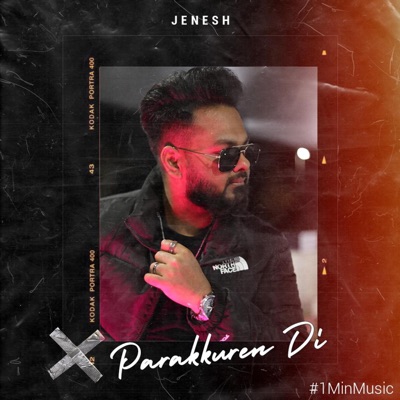 Parakkuren Di (1Min Music) - Single