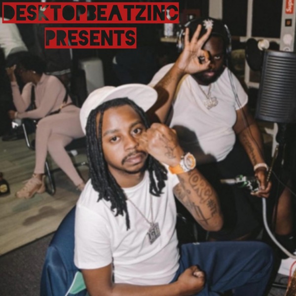 BabyFace Ray x Peezy Vibes - Single