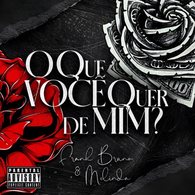 O Que Você Quer de Mim? - Single