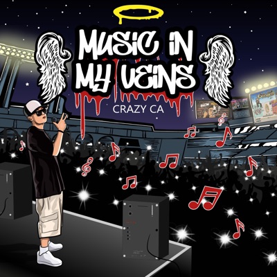 Music in my veins - Single