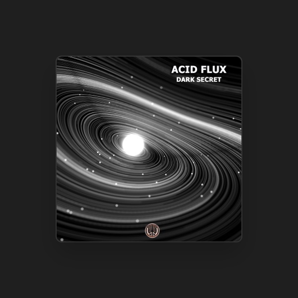 Acid Flux's avatar