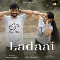 Ladaai - Single - Satya S Pandey