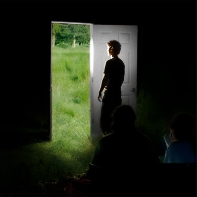 Caché dans l'œil - Single
