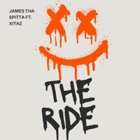 The Ride - Single - James Tha Spitta