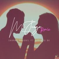 Mi juego - (feat. Gustavo Bk) - Single - Shanny Coronil