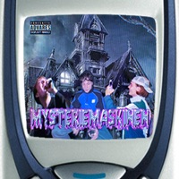 Mysteriemaskinen (feat. Hævk, Moe3 & Lars Bond) - Single - Gæste Gutter