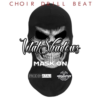 MASK ON (feat. prodbyatau & DJ SHADOWFACE) - Single