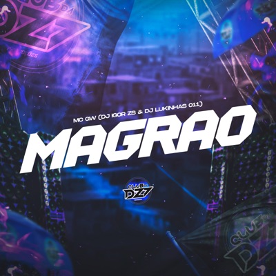 MAGRÃO - Single
