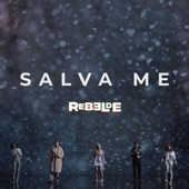 Sálvame (feat. Giovanna Grigio, Alejandro Puente, Franco Masini, Azul Guaita & Andrea Chaparro) [Balada Portuguesa] artwork