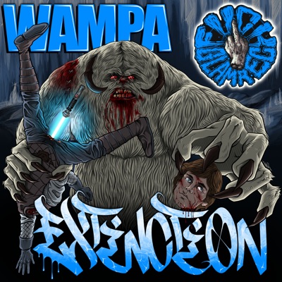Extinction - EP