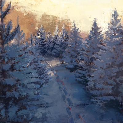 Xmas Tape 3: The Night the Laughter Died - EP