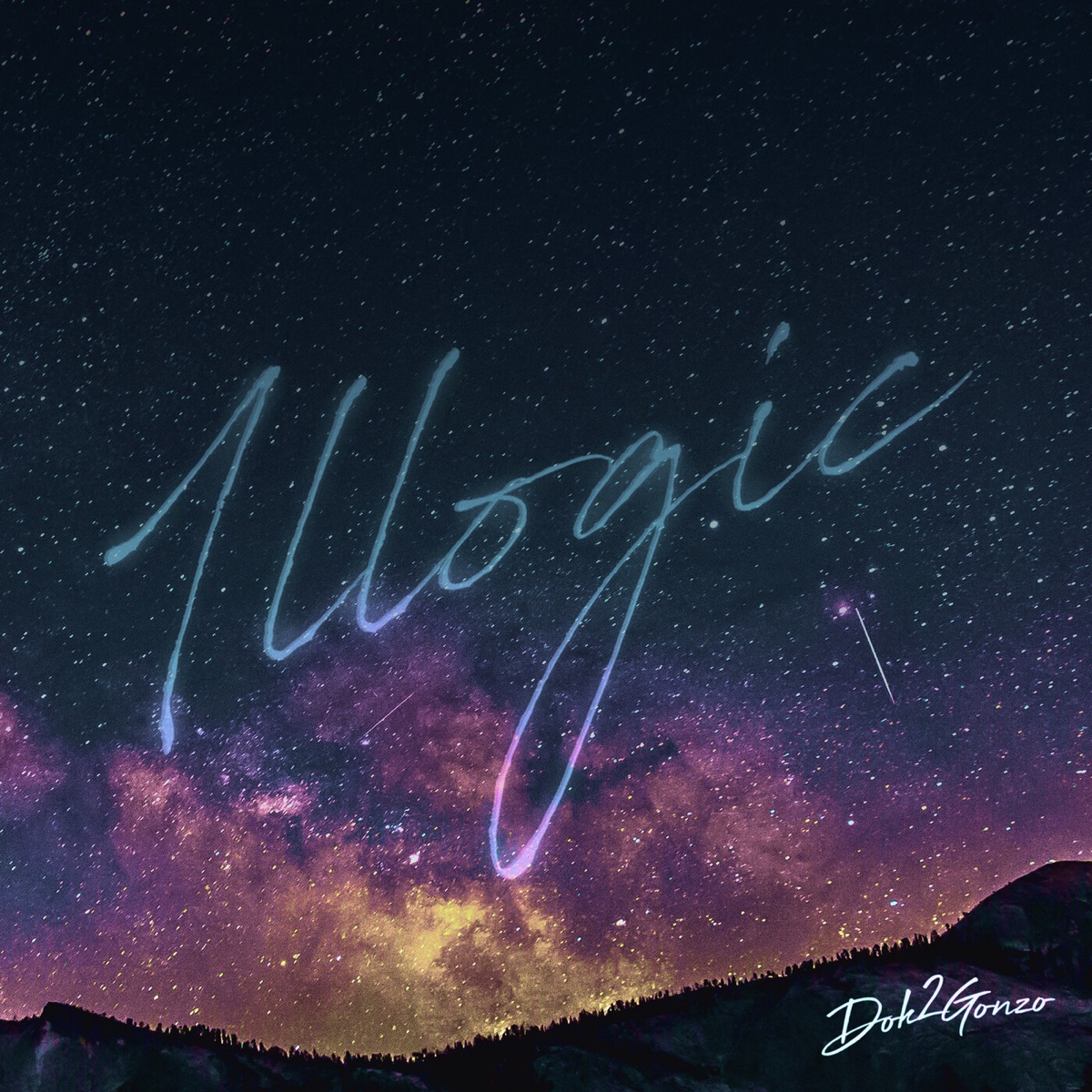 Dok2 – 1LLOGIC – Single