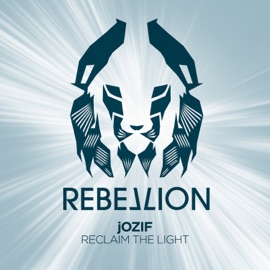 Reclaim The Light Jozif