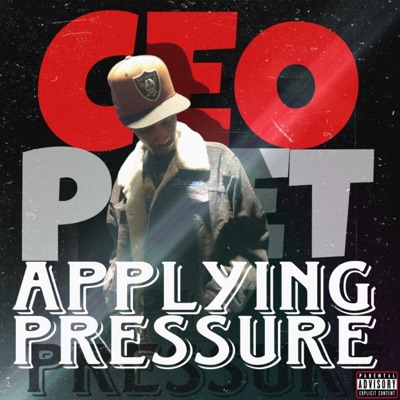 Applying Pressure (feat. Mobbsta) - Single