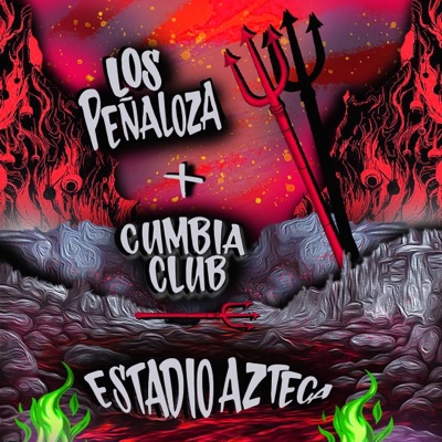 Estadio Azteca - Single