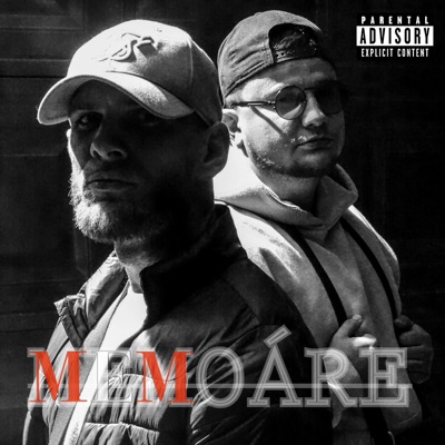 MEMOÁRE