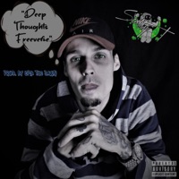 Deep Thoughts Freeverse - Single - Scotty T
