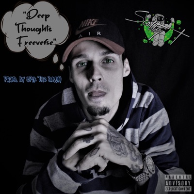 Deep Thoughts Freeverse - Single