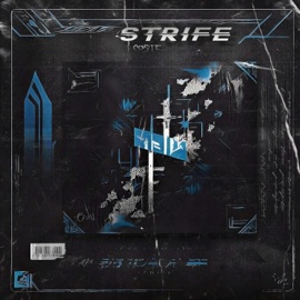 Strife Coste