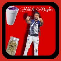 Mind of a Menace (feat. DeeBandz) - Single - NitchBaybeee