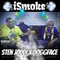 iSmoke - Sten Joddi & DoggFace lyrics