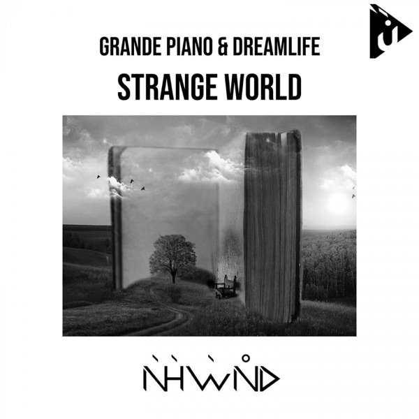 Strange World - Single