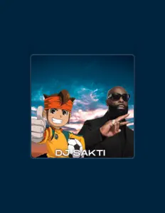 Listen to DJ Sakti, watch music videos, read bio, see tour dates & more!