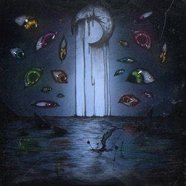 Всё равно zygomaticus & pyrokinesis