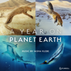 A Year On Planet Earth (Original Television Soundtrack) - Jasha Klebe