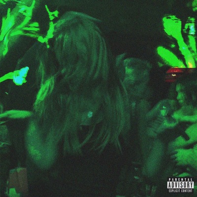 Jersey pumpin (feat. Racky Slatt) - Single