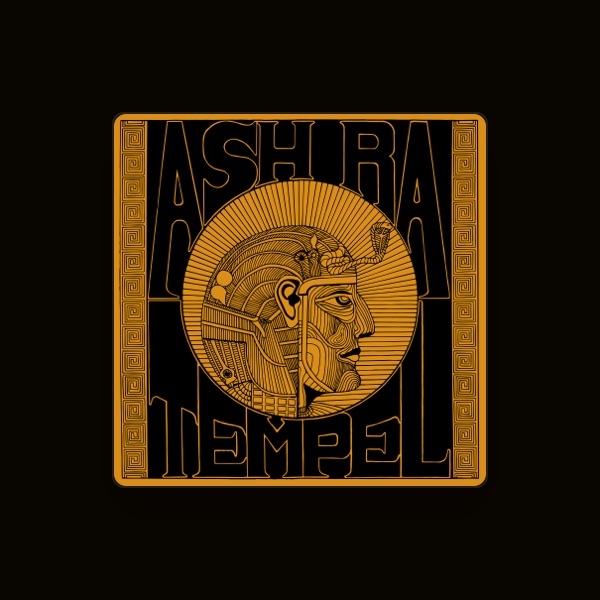 Ash Ra Tempel's avatar