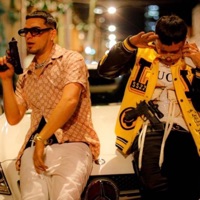 vida de narco - Single - Jkobe & Mgl