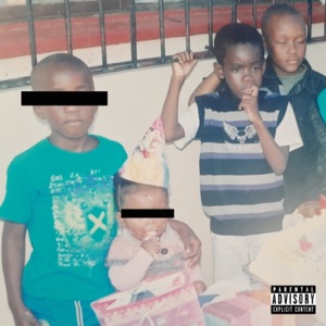 $aiinT$ TurnT $iineR$ - EP