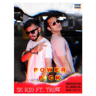 Power Pack (Intro) - Single