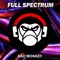 Noize - Full Spectrum lyrics