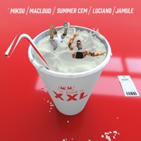 XXL (feat. Jamule) - Single - Summer Cem, Miksu / Macloud & Luciano