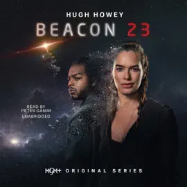 Beacon 23