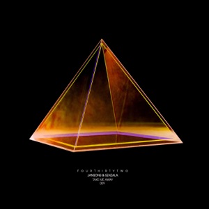 Take Me Away - Single
